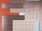 Stripboard, 100 x 145mm (BCL39G) (image for) Stripboard, 100 x 145mm (BCL39G)