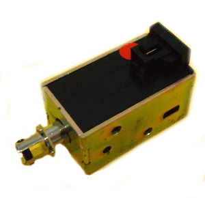 (image for) Solenoids