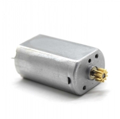 (image for) 6V 180 Copper Gear Motor (BCL93G)