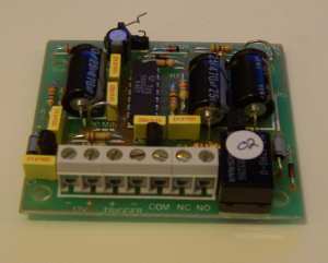 Bell Timer Module, 10/20 Minute (BCM52G) (image for) Bell Timer Module, 10/20 Minute (BCM52G)