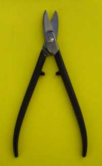(image for) Jewellers High Quality Snips (BCM69G)