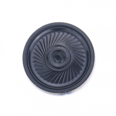 (image for) Mylar Cone Speaker, 8ohm, 40mm, 2W (BCM76G)