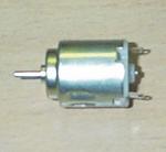 DC 140 Motor, 3V (BCM82G) (image for) DC 140 Motor, 3V (BCM82G)