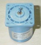 (image for) Square Flange Motor, 12V dc (BCM84G)
