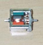 Mini-Motor, 1.5 - 3V DC with gear (BCM85G) (image for) Mini-Motor, 1.5 - 3V DC with gear (BCM85G)