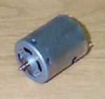 3V-24V DC Model Motor (Mabuchi) (BCM89G) (image for) 3V-24V DC Model Motor (Mabuchi) (BCM89G)