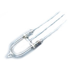 (image for) Xenon Tubes