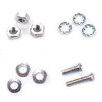 M3 Star Washer, 10 pack (BNC85S) (image for) M3 Star Washer, 10 pack (BNC85S)