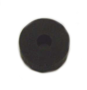 (image for) FERRITE Circular Magnet, 12 x 2.5mm (BRM01G)