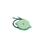 (image for) Low Profile Piezo Element (BZP013)