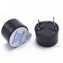 (image for) PCB Mount Buzzer 3V (BZP703)