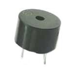 (image for) Miniature PCB Mount Buzzer 5V (BZP801)
