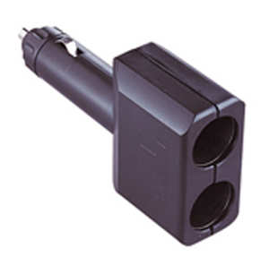 (image for) Car Plug Splitter 15A (CAA072)