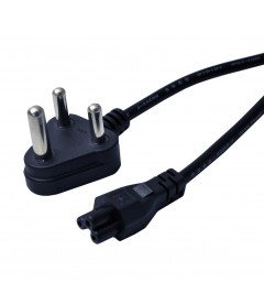 (image for) Power Cable 3pong Clover 1.2 metre (CAB01)
