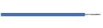 (image for) Eqp wire 7-strand Copper Blue, per m (CBL02S)