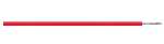 (image for) Eqp wire 7-strand Copper Red, 100 m (CBL09S)