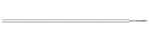 (image for) Eqp wire 7-strand Copper White, 100 m (CBL11S)