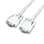 (image for) Serial Cable DB9 M-M 1.5m (CLD031)