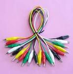 (image for) Crocodile Clip set of 5x40cm (CLP009)
