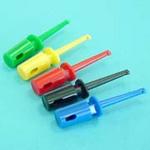 (image for) Sub-mini Probe Hook Blue (CLP202)
