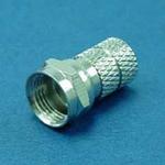 (image for) F Plug Twist-on RG59 (CNF007)