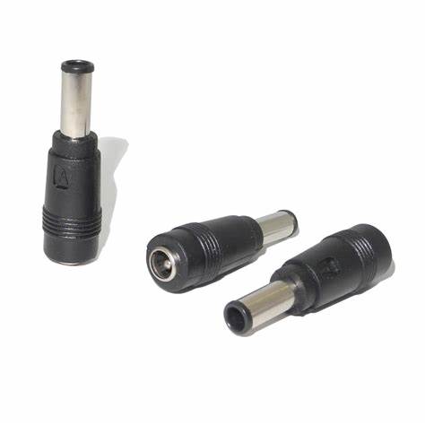 (image for) Adaptor 2.1mm Female to 6.0*4.4mm Male DC (CNP003)