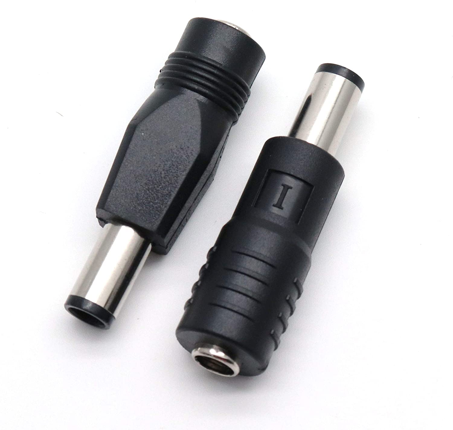 (image for) Adaptor 2.1mm Female to 7.4x5.00mm Pin Male (CNP011)