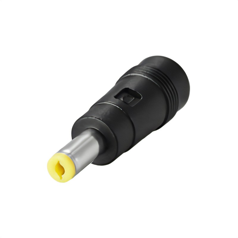 (image for) Adaptor 2.1mm Female to 3.00*1.1MMmm Male (CNP012)