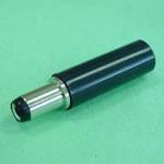 DC Power Plug, 2.1mm, OD 5.5mm (CNP021) (image for) DC Power Plug, 2.1mm, OD 5.5mm (CNP021)