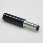 (image for) DC Power Plug Long, 2.1mm, O/D 5.5mm (CNP022)