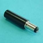 (image for) DC Power Plug, 2.5mm, O/D 5.5mm (CNP025)