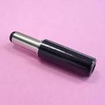 DC Power Plug Long, 2.5mm, O/D 5.5mm (CNP026) (image for) DC Power Plug Long, 2.5mm, O/D 5.5mm (CNP026)