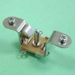 (image for) DC Power Panel Socket Open 2.5mm (CNP128)