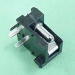(image for) DC Power PCB Socket 2.5mm (CNP129)