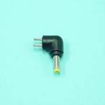 (image for) DC Power Plug Adapter 4x1.7mm (CNP209)