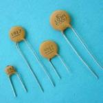 Disc Ceramic 5-pack 4700pF 1000V (CPJ472) (image for) Disc Ceramic 5-pack 4700pF 1000V (CPJ472)