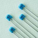 (image for) Monolithic Cap 2-pack 0.022uF (CPM223)
