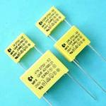 (image for) Class X2 Suppression Cap 100nF (CPS104)