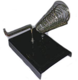 (image for) Soldering Iron Stand (CPT15S)