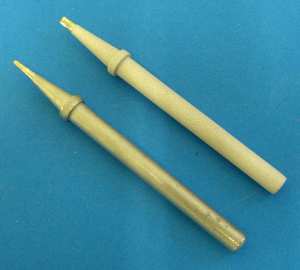 (image for) Replacement Soldering Iron Tip, 1.5mm (CPT17S)