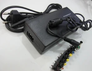 (image for) 90W Universal AC Adapter 12 to 24Vdc (CPT20S)