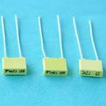 (image for) Polyester Cap 10nF 100V (CPY103)