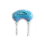 (image for) Ceramic Resonator 3.58MHz (CRY103)