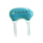 (image for) Ceramic Resonator 4MHz (CRY104)