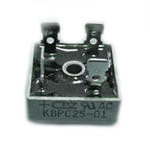 (image for) Bridge Rectifier 25A 400V (DOD24H)