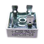 (image for) Bridge Rectifier 35A 1000V (DOD354)