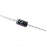 (image for) 1N4005 10-pack (DOD405)