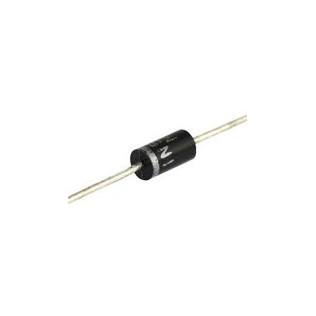 (image for) Zener Voltage Regulators (DOD538)