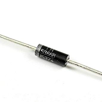 (image for) 1.5KE16A Series Protection Diodes (DOD539)