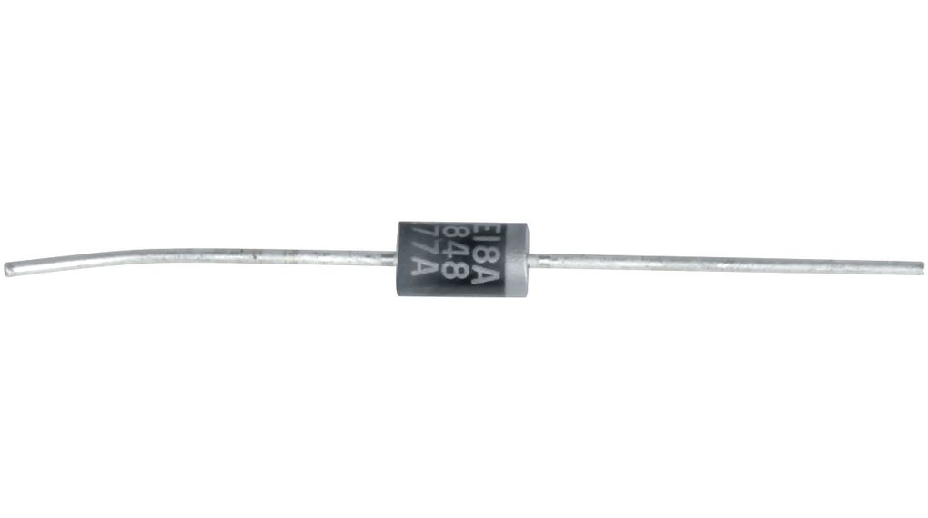 (image for) 1N6276A Transient Voltage Suppressor Diode (DOD550)
